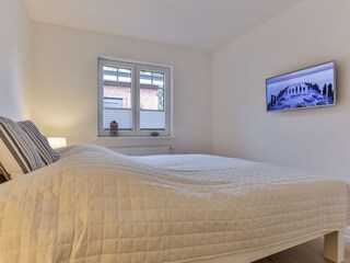 Casa per le vacanze Westerland Caratteristiche 8