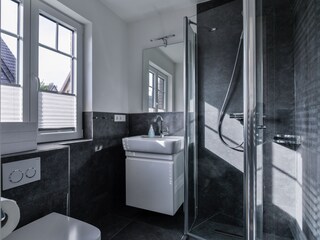 Casa per le vacanze Westerland Caratteristiche 9