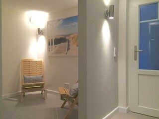 Casa per le vacanze Westerland Caratteristiche 12