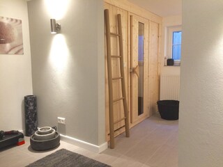 Casa per le vacanze Westerland Caratteristiche 13