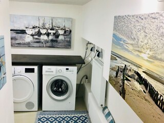Casa de vacaciones Westerland Características 14