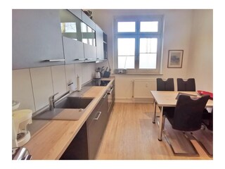 Ferienwohnung Niendorf (Ostsee)  16