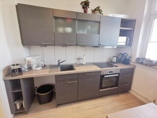 Ferienwohnung Niendorf (Ostsee)  17