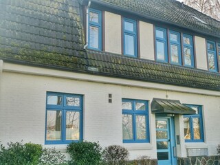 Ferienwohnung Niendorf (Ostsee)  21
