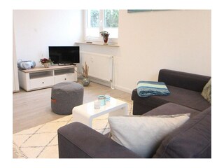 Ferienwohnung Niendorf (Ostsee) Ausstattung 2