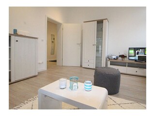 Ferienwohnung Niendorf (Ostsee) Ausstattung 3