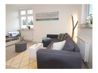 Ferienwohnung Niendorf (Ostsee) Ausstattung 4