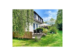 Ferienwohnung Niendorf (Ostsee) Außenaufnahme 1