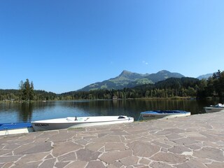 Boerderij Hopfgarten im Brixental Omgeving 23