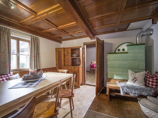 Type de propriété : Ferme Hopfgarten im Brixental Équipement 18