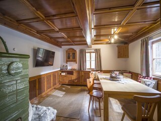Type de propriété : Ferme Hopfgarten im Brixental Équipement 7