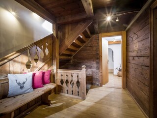 Casa de campo Hopfgarten im Brixental Características 16