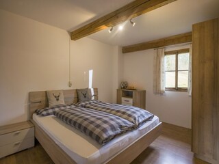 Type de propriété : Ferme Hopfgarten im Brixental Équipement 8