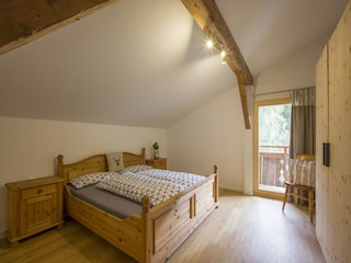 Bauernhof Hopfgarten im Brixental Ausstattung 9