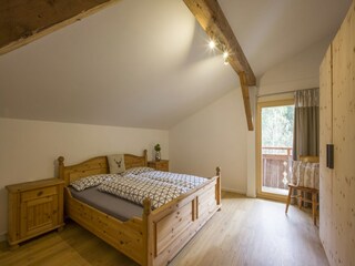 Casa de campo Hopfgarten im Brixental Características 18