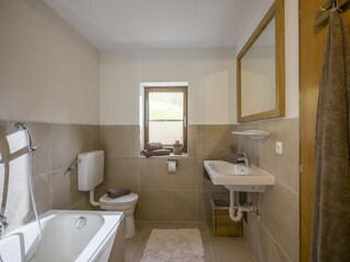 Fattoria Hopfgarten im Brixental Caratteristiche 15