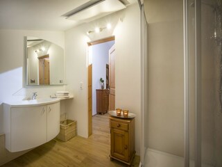 Casa de campo Hopfgarten im Brixental Características 18