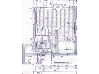 Casa per le vacanze Julianadorp Pianta del piano 22