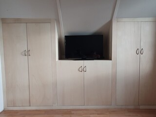 Casa per le vacanze Julianadorp Caratteristiche 11