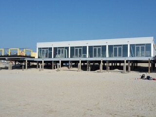 Casa per le vacanze Julianadorp Ambiente 14