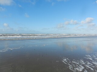 Casa per le vacanze Julianadorp Ambiente 17