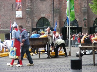 Casa per le vacanze Julianadorp Ambiente 20