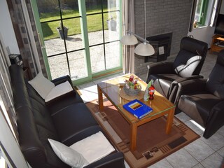 Casa per le vacanze Julianadorp Caratteristiche 7