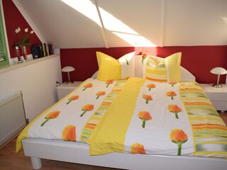 Casa per le vacanze Julianadorp Caratteristiche 10