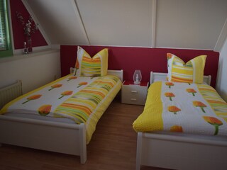 Casa per le vacanze Julianadorp Caratteristiche 12