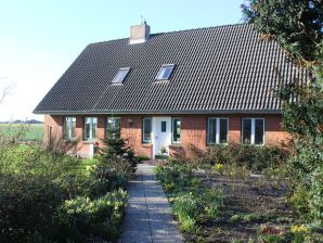 Holiday apartment In der Marsch - Ockholm - image1