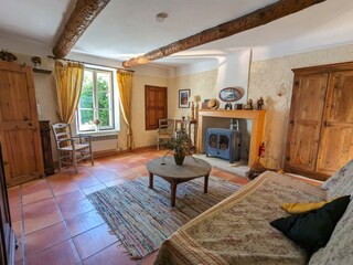 Casa per le vacanze Sénas Caratteristiche 16