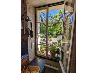 Casa per le vacanze Sénas Caratteristiche 18