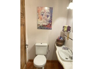 Casa per le vacanze Sénas Caratteristiche 19