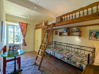 Casa per le vacanze Sénas Caratteristiche 25