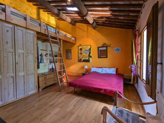 Casa per le vacanze Sénas Caratteristiche 30