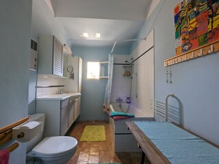 Casa per le vacanze Sénas Caratteristiche 31