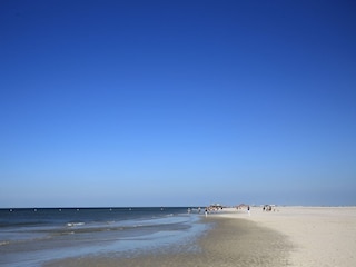 Strand von St. Peter-Ording