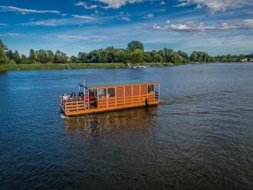 Hausboot Vermietung Bolle
