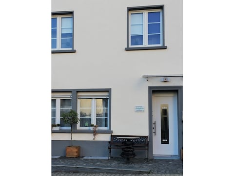 Ferienwohnung Stadtgeflüster 2