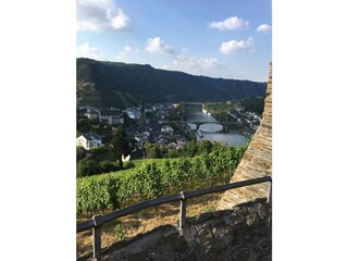 Cochem an der Mosel