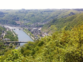 Cochem an der Mosel