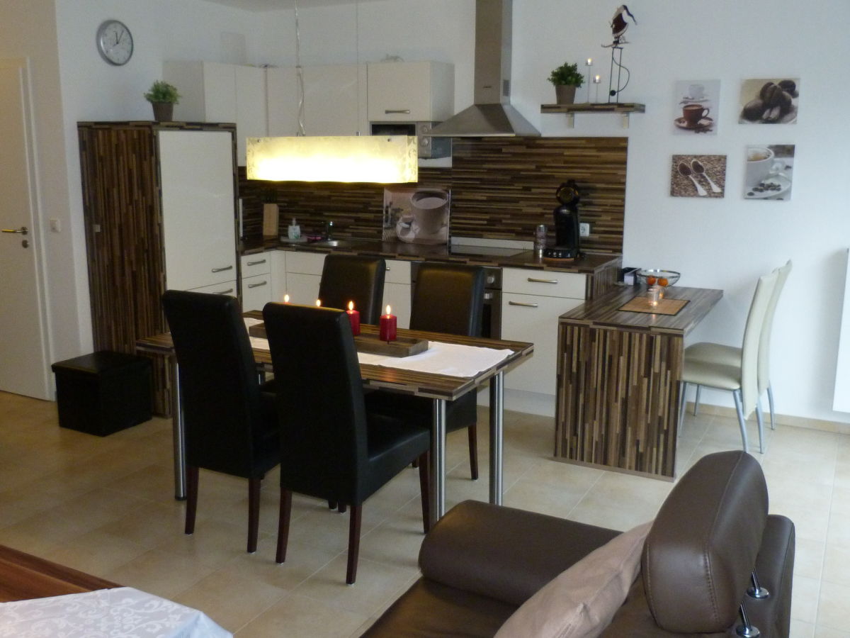 Ferienwohnung Meeresglück