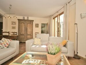 Moderne Villa mit privatem Pool in Roquebrun - Saint-Pierre-de-Vassols - image1