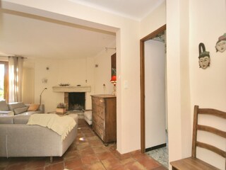 Villa Saint-Pierre-de-Vassols Ausstattung 18