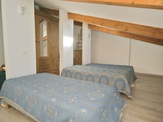 Villa Saint-Pierre-de-Vassols Ausstattung 21