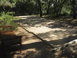 Villa Saint-Pierre-de-Vassols Grabación al aire libre 10