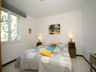 Villa Saint-Pierre-de-Vassols Ausstattung 29