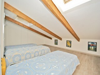 Villa Saint-Pierre-de-Vassols Ausstattung 16