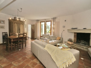 Villa Saint-Pierre-de-Vassols Ausstattung 31