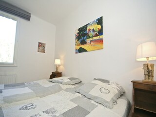 Villa Saint-Pierre-de-Vassols Ausstattung 22